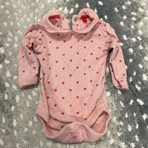 Baby Boden 0-3 month outfit
